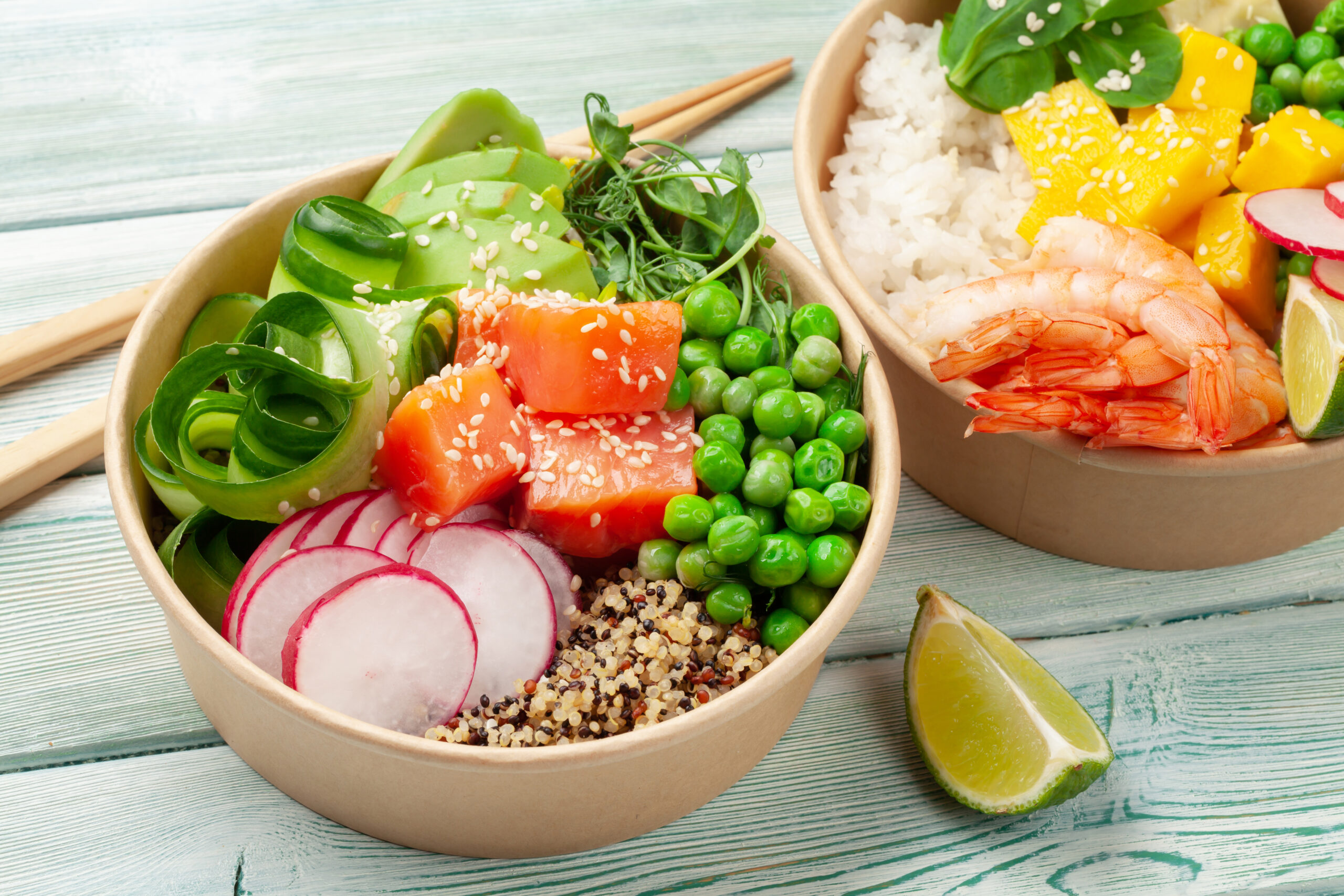 Aloha Sunday Brunch